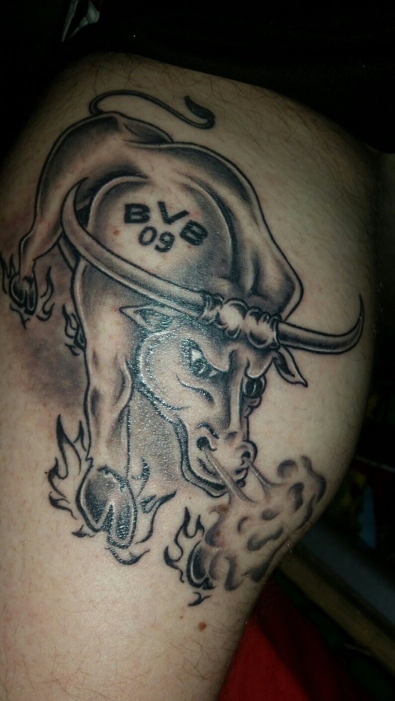 Rossi1981: Bin positiv überrascht